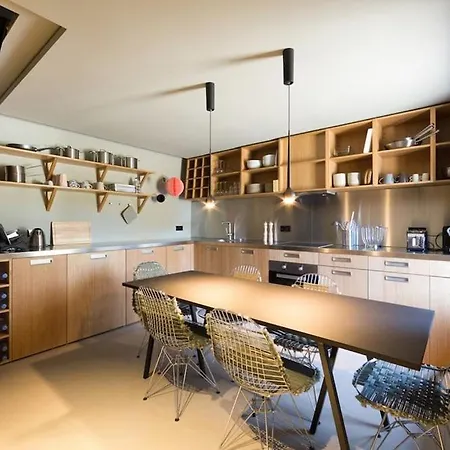 Myestate - City Living Aparthotel Luxembourg