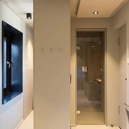 Aparthotel Myestate - City Living